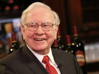 Ngôi nhà 65 năm của Warren Buffett