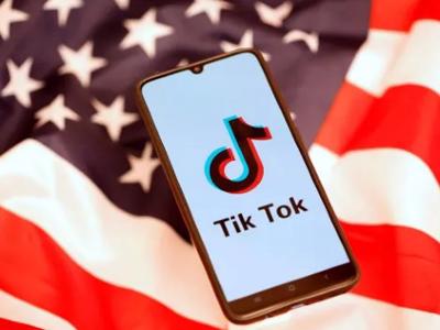 Lệnh cấm TikTok tại Mỹ có thể mang lại lợi ích cho Meta và Snap