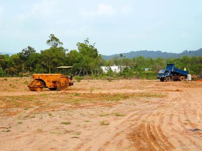 Sửa đổi Luật Đất đai: Cần giải quyết hài hòa quan hệ giữa người sử dụng đất, Nhà nước và nhà đầu tư