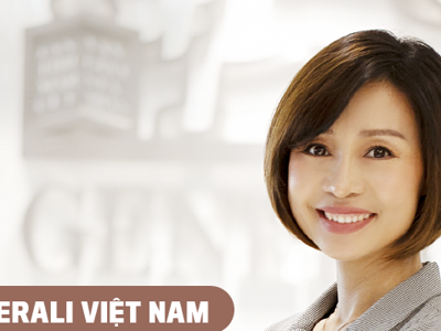 Generali Việt Nam: Tự tin dẫn đầu về trải nghiệm khách hàng nhờ chuyển đổi số thành công