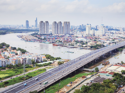 Những chỉ tiêu kinh tế - xã hội chủ yếu trong quy hoạch tổng thể quốc gia