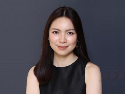 NTK nữ trong danh sách Forbes Under 30 Asia 2022 và loại vải từ vỏ tôm