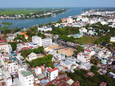 Bình Định tìm chủ đầu tư cho 11 dự án trên địa bàn Khu kinh tế Nhơn Hội 