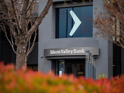 Vụ ngân hàng Mỹ Silicon Valley Bank sụp đổ: Liệu có châm ngòi cho khủng hoảng tài chính?
