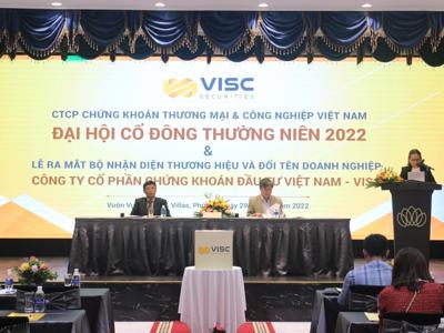 Đang thuộc diện cảnh báo do do lợi nhuận sau thuế chưa phân phối âm, VIG đặt mục tiêu lãi gấp gần 20 lần năm 2023