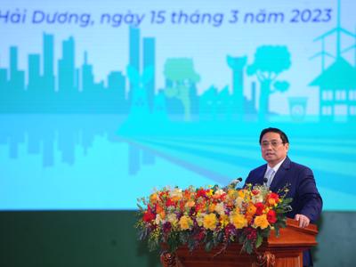 Thủ tướng: Đẩy mạnh thu hút đầu tư vào nông nghiệp, nông thôn