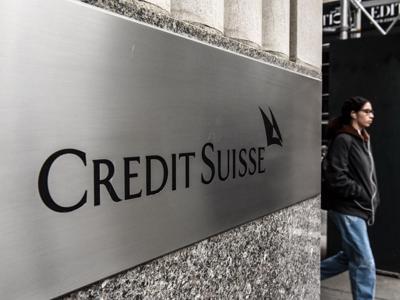 Chuyện gì đã xảy ra ở Credit Suisse?