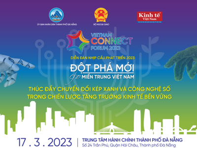 Vietnam Connect 2023 set to open in Da Nang