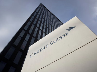 Lo khủng hoảng ngân hàng bùng lên ở châu Âu, Thuỵ Sỹ vội tung “phao cứu sinh” cho Credit Suisse