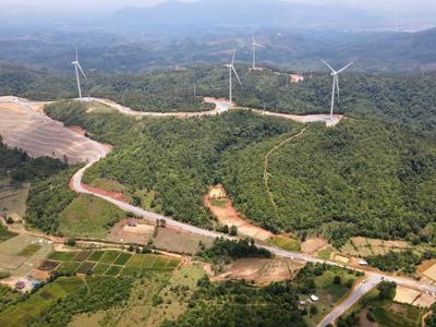 Quảng Trị đề xuất đưa 82 dự án điện gió, điện mặt trời vào Quy hoạch điện 8