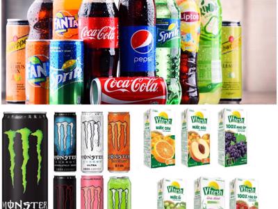 Chuyên gia nêu lý do đánh thuế tiêu thụ đặc biệt với đồ uống có đường trong năm nay