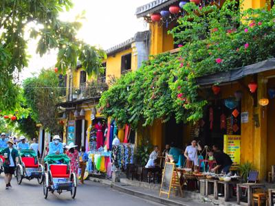 Nghỉ lễ 30/4: Du lịch nội địa “thua” tour xuất ngoại