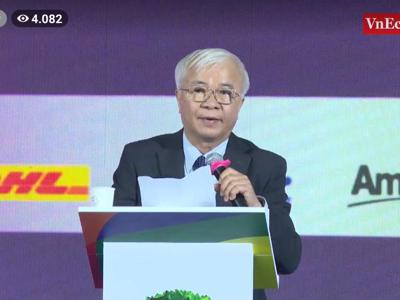 Vietnam Connect forum helps spread the message about green growth