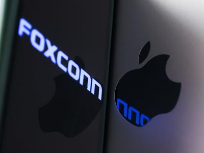 Nhà cung cấp của Apple, Foxconn đẩy mạnh đầu tư ra bên ngoài Trung Quốc khi nhu cầu điện tử tiêu dùng giảm 