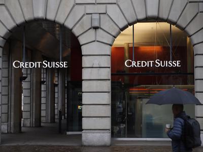 Hình ảnh Thụy Sỹ xấu đi sau cuộc khủng hoảng Credit Suisse?