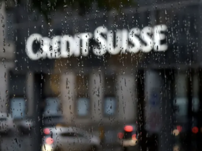 Trái chủ của Credit Suisse có thể mất trắng 17 tỷ USD