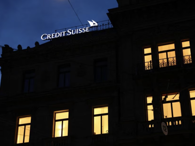 Những góc khuất trong vụ giải cứu Credit Suisse