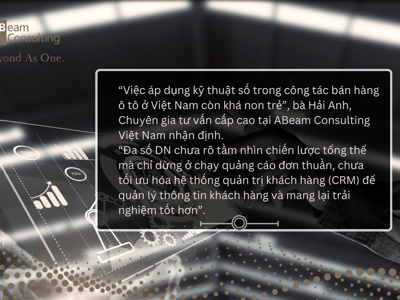 Động lực để ngành ô tô Việt Nam xô đổ kỷ lục năm 2022