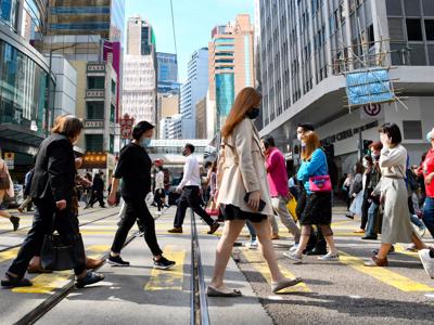 Hong Kong và Singapore là hai thành phố đắt đỏ nhất châu Á với du khách doanh nhân