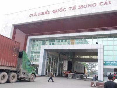 Trung Quốc mở thêm cửa khẩu nhập gạo Việt Nam 