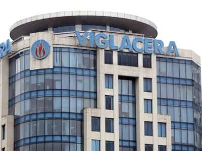 Viglacera dự kiến lợi nhuận giảm mạnh trong năm 2023