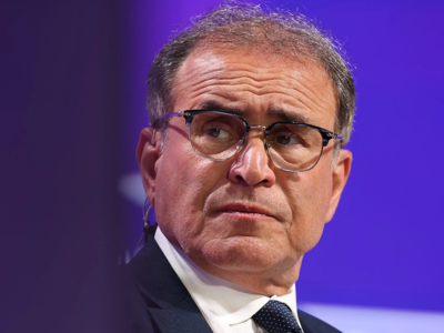 Nouriel Roubini cảnh báo Mỹ rơi vào khủng hoảng giống năm 2008 và suy thoái sâu