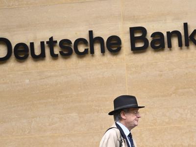 “Deutsche Bank không phải Credit Suisse tiếp theo”