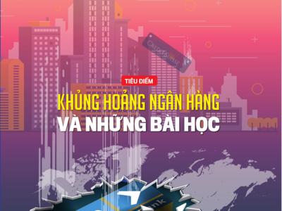 Tạp chí Kinh tế Việt Nam số 13-2023