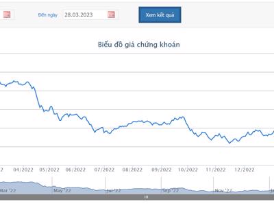 Công ty mẹ Pacific Holdings đăng ký bán tiếp 19,6 triệu cổ phiếu VCG