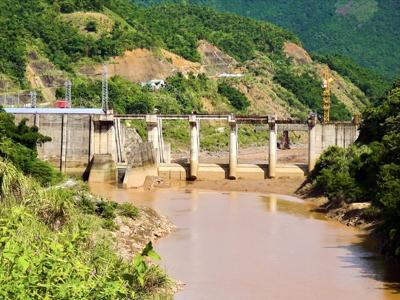 11 thủy điện tại Thanh Hóa mỗi năm đóng góp 500 tỷ cho ngân sách