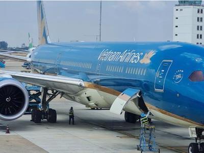 Vietnam Airlines lại xin khất công bố báo cáo tài chính năm 2022 vì dịch Covid-19