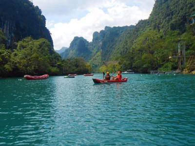 Tham vấn doanh nghiệp, Quảng Bình muốn tạo cú hích cho du lịch 