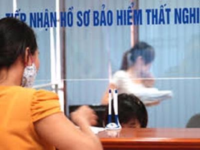 Cách tính trợ cấp thất nghiệp khi đóng nối bảo hiểm xã hội