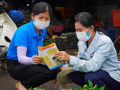 Bảo hiểm xã hội tự nguyện sẽ bổ sung thêm chế độ thai sản 