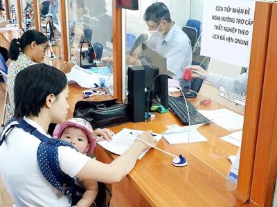 Đóng bảo hiểm thất nghiệp bao lâu thì được hưởng trợ cấp