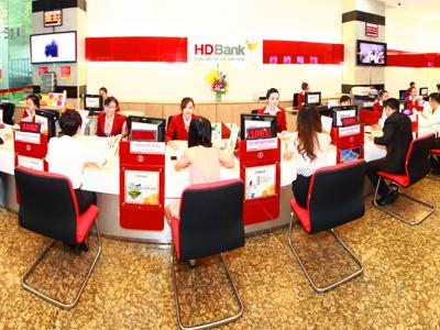 HDBank chia cổ tức 25%, năm 2023 tiếp tục kế hoạch tăng trưởng bền vững