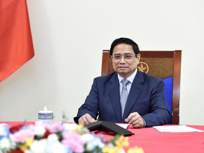 Thủ tướng đề nghị Trung Quốc đẩy nhanh tiến độ mở cửa thị trường cho nông sản Việt kèo nhà cái bet88