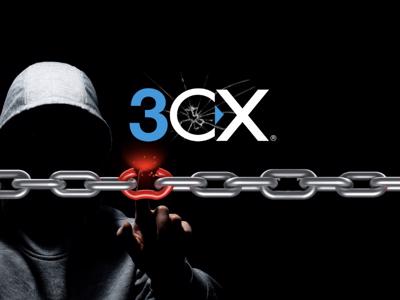 Hơn 300 doanh nghiệp và tổ chức tài chính có thể đã là nạn nhân của hoạt động tấn bet88 con vào 3CX