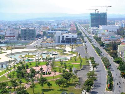 Quý 1/2023, Phú Yên không có dự án nhà ở nào được cấp mới