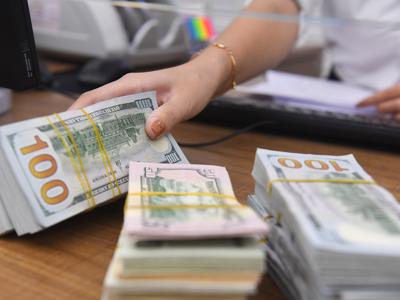 Nợ nước ngoài của doanh nghiệp Việt Nam chiếm 70% tổng nợ quốc gia trong 6 tháng đầu năm 2022