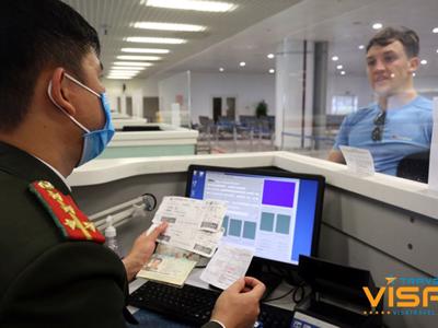 Đề xuất nâng thời hạn visa điện tử từ không quá 30 ngày lên không quá 3 tháng