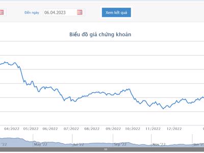 Công ty mẹ Pacific Holdings lại muốn bán tiếp 19,9 triệu cổ phiếu VCG