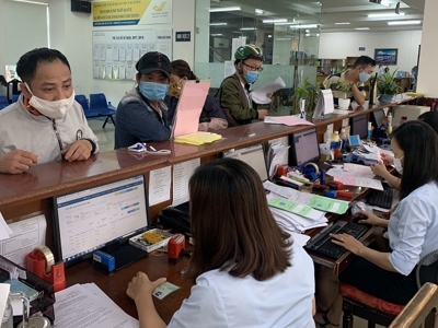 Giải quyết kịp thời, đúng đối tượng việc hưởng trợ cấp thất nghiệp 