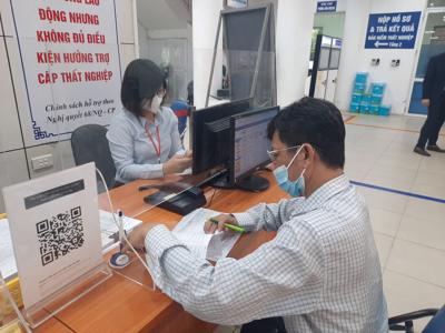 Những trường hợp không nhận được trợ cấp thất nghiệp năm 2023