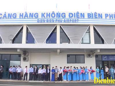 Bộ Giao thông vận tải điều chỉnh quy hoạch Cảng hàng không Điện Biên đến năm 2030