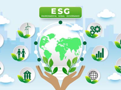 Tích hợp ESG vào chiến lược phát triển doanh nghiệp