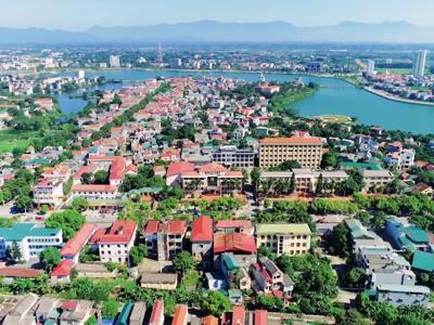 Thái Bình mời đầu tư dự án nhà ở vốn 7.960 tỷ đồng
