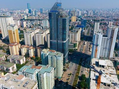 Thị trường bất động sản Đông Nam Á sẵn sàng phục hồi vào năm 2023