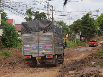 Loạt dự án giao thông do địa phương làm chủ đầu tư đội vốn, chậm tiến độ kéo dài