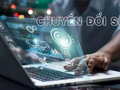 Những điểm nhấn về chuyển đổi số toàn ngành tài chính